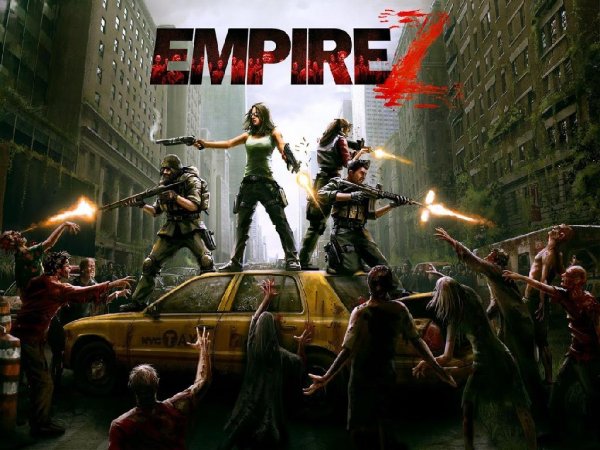 Empire Z v.1.0.2