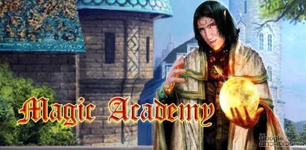 magic-academy