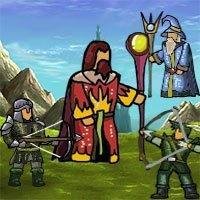 Royal Warfare 2