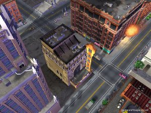 Sim City PC Version k800