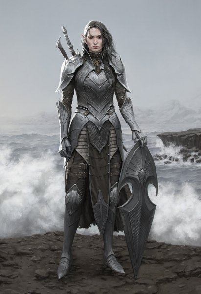 Fantasy-art-elf