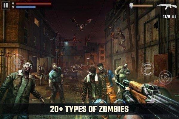 dead-target-mod 4.64.2