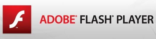 install flash player site XP