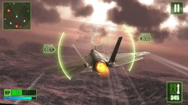 Frontline Warplanes v3.1.0
