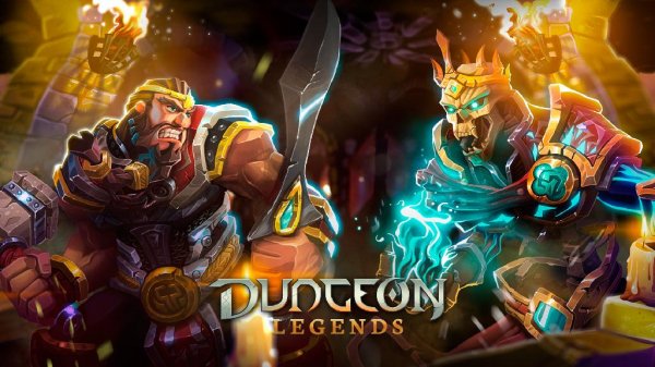 Dungeon Legends 1.56