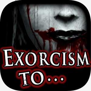 Exorcism to Curse of the room v.1.0.7