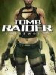 3D TombRaiderUnderworld N70