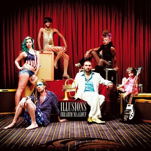 Ibrahim Maalouf - True Sorry