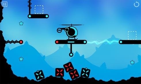 fly-cargo