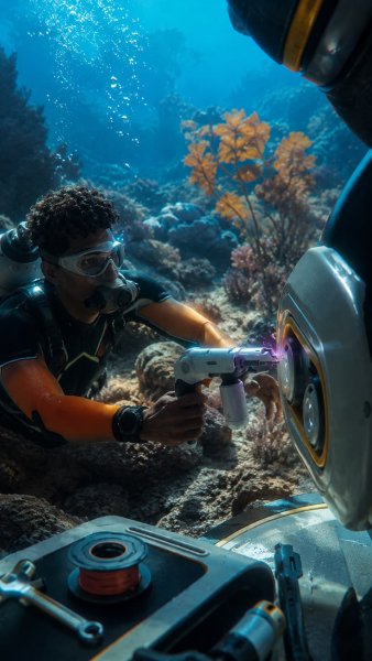 Subnautica 2
