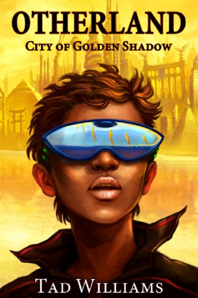 Тэд Уильямс. Иноземье. Книги 1-5