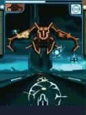 Tron Legacy 240x320 se U100 RU