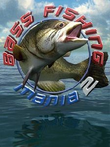 x160-bass fishing mania 2