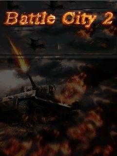 Battle City 2