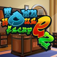 The Town Escape 2