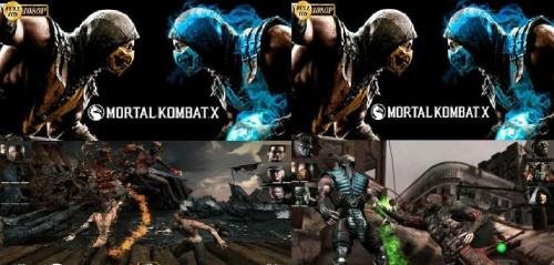 mortal kombat x v1.13.0 mega mod 2 tegra