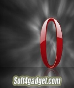 Opera 10.50 Build 3296 Final