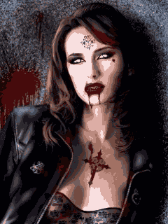vamp
