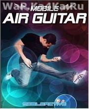 Mobile Air Guitar