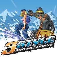 3Style Snowboarding