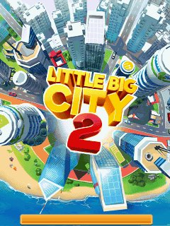 Little Big City 2 (Игра Взломана)