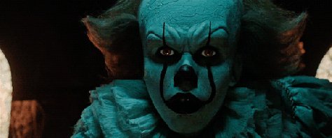 It