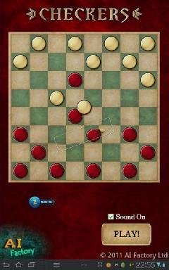 Checkers Free 1.313
