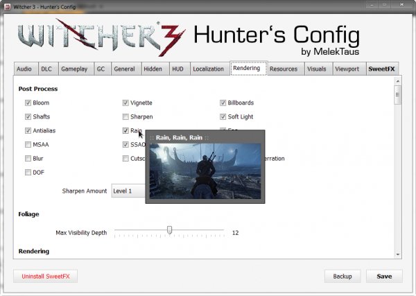 the witcher 3 wild hunt