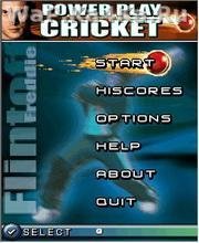 Flintoffs Powerplay Cricket
