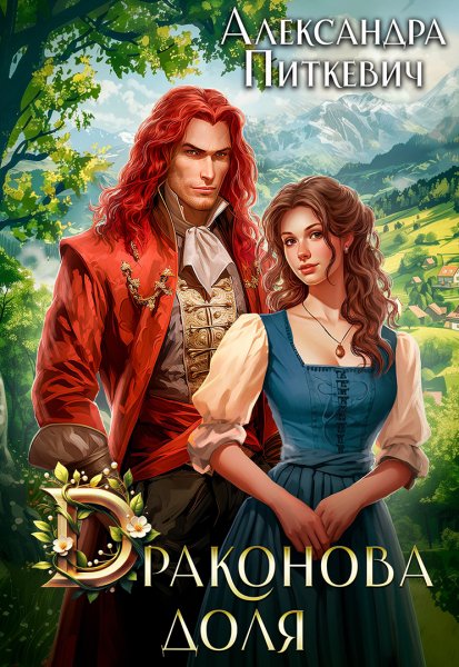 6 - Драконова доля