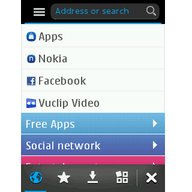 OviBrowser APC