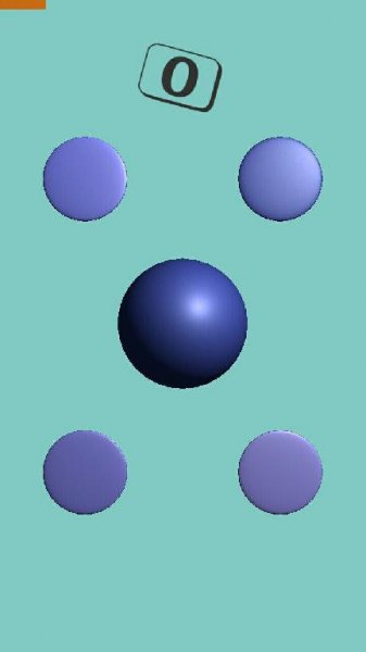Colors the balls v1
