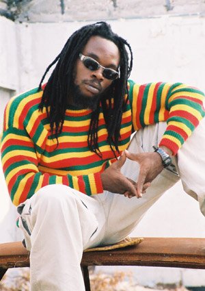 Bushman - No 1 Else