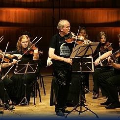 Gidon Kremer &amp; Kremerata Baltica - Philip Glass_ Violin Concerto No. 2