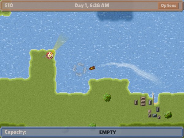 Man Eats Fish v.1.0.3