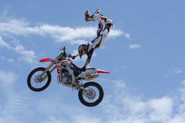 EXTREME MOTO ENG