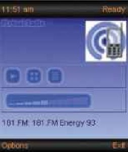 Virtual Radio v.1.3.0