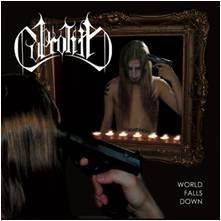 Coprolith - War That Carries My Name