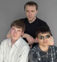 Ори!Зона! - Книга жизни