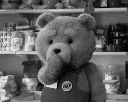 Teddy