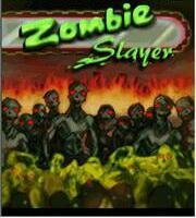 Zombie slayer 240x320