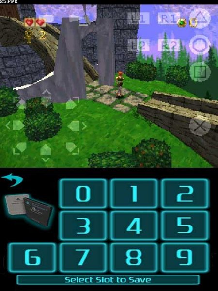 amirdt skin converted WQVGA