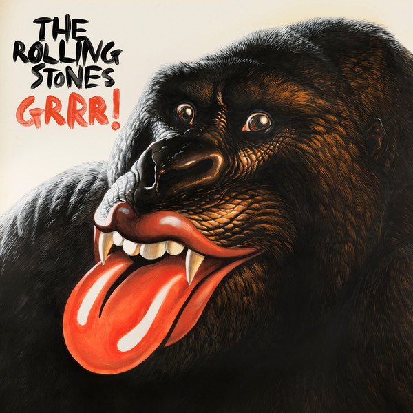 Rolling Stones - Little Red Rooster