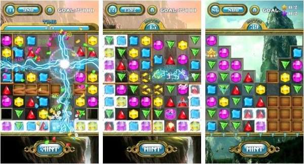 Jewels Switch v2.1