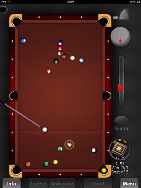PoolRebel