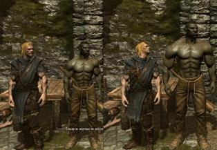 BIGSTRONGORC