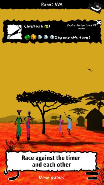 Ubongo - Puzzle Challenge v.1.1