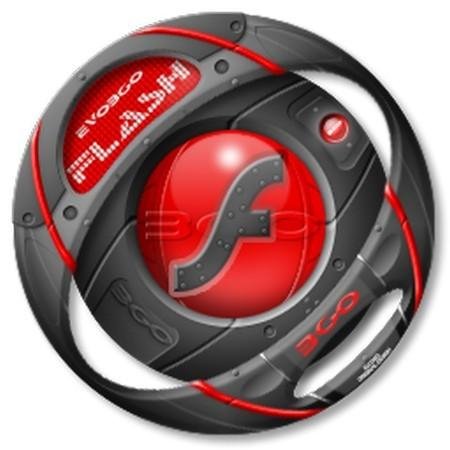 Adobe Flash Player 20 Final[Rus] (2015)