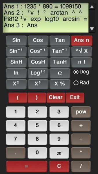 calculator