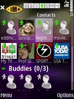 IMPlus v.9.01 s.9.4 cracked